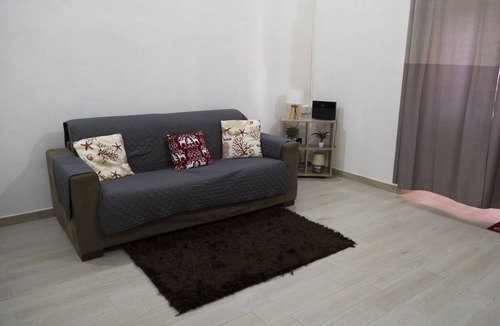 Marsala House | A stone's throw from downtown and the sea modern comfort and the scent of Marsala bread