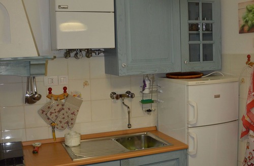 Cavi Apartment | A stone's throw from the sea