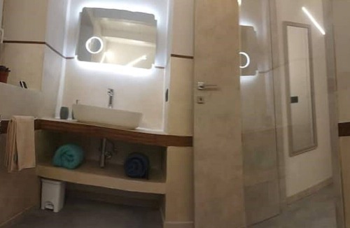 Soncino Apartment | A stone's throw from the castle