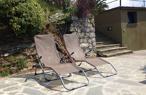 Rezza Apartment | A stone's throw from the sea