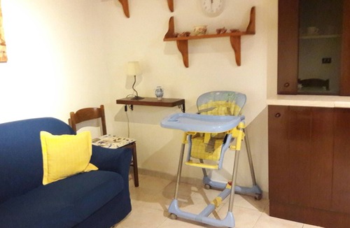 Noto Historic Centre House | A stone's throw from the center