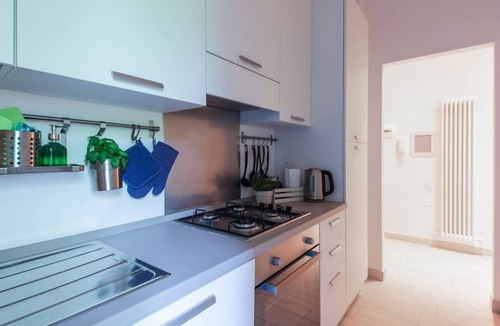 Tagliata Apartment | A stone's throw from the sea and pine forest: ideal for those who want relaxation and comfort