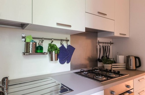 Tagliata Apartment | A stone's throw from the sea and pine forest: ideal for those who want relaxation and comfort