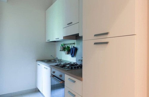 Tagliata Apartment | A stone's throw from the sea and pine forest: ideal for those who want relaxation and comfort