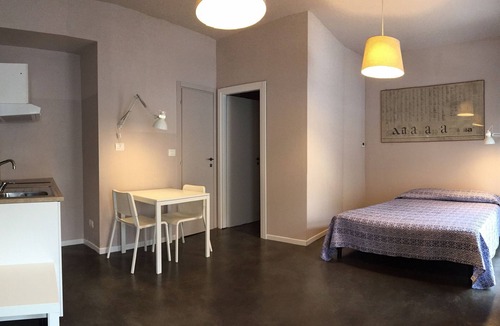 Barriera di Milano Apartment | . A stone's throw from the center
