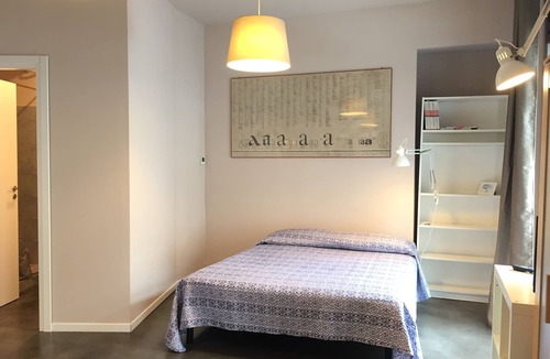 Barriera di Milano Apartment | . A stone's throw from the center