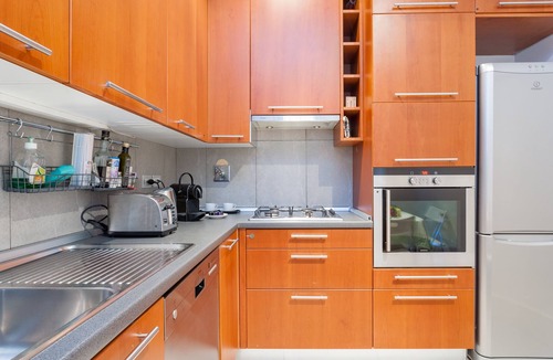 San Niccolo Apartment | A STONE'S THROW FROM UFFIZI MUSEUM Apartment Florence Ponte Vecchio View Luxury