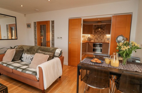 Downderry Cottage | A Stone's Throw