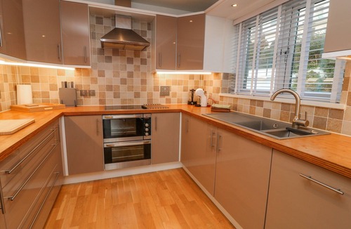 Downderry Cottage | A Stone's Throw