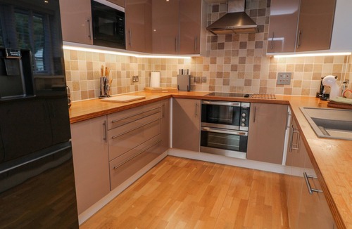 Downderry Cottage | A Stone's Throw