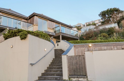 Downderry Cottage | A Stone's Throw