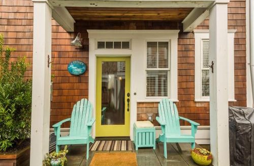 Seabrook House | A Stones Throw by Seabrook Hospitality