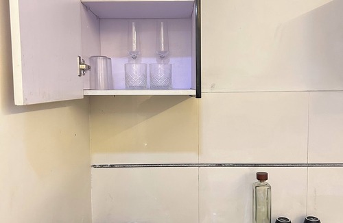Vrindavan Apartment | A studio apartment in the heart of Vrindavan