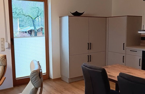 Alvern House | A studio house in beautiful nature on the edge of the southern heath