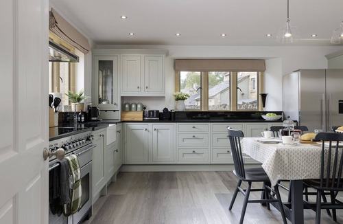Lower Slaughter Cottage | A stunning property nestled in one of the prettiest Cotswold villages - St Mary's Cottage