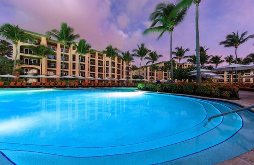 Nazareth Condo | A stunning two bedroom villa at the gorgeous Ritz-Carlton Club, St Thomas!