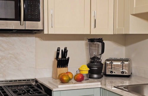 Douglas Apartment | A SUMMERS DREAM 3 bedroom apt. Peaceful , lush secret garden in Coral Gables