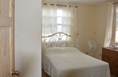 Silver Sands House | A surfer's retreat less than 5 minutes walk to Silver Sands Beach, Barbados
