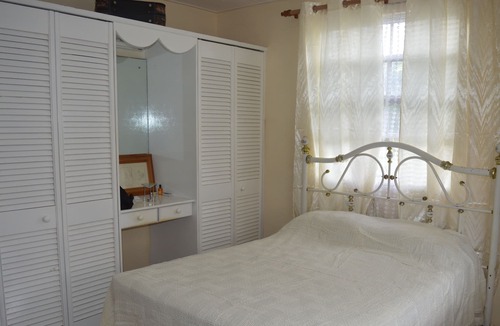 Silver Sands House | A surfer's retreat less than 5 minutes walk to Silver Sands Beach, Barbados