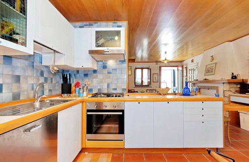 San Severino Marche House | A surpassing solution for your relax and privacy!