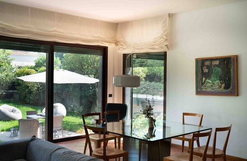 Mascalucia Villa | A surrounded garden Villa, in the proximity of Catania and Etna