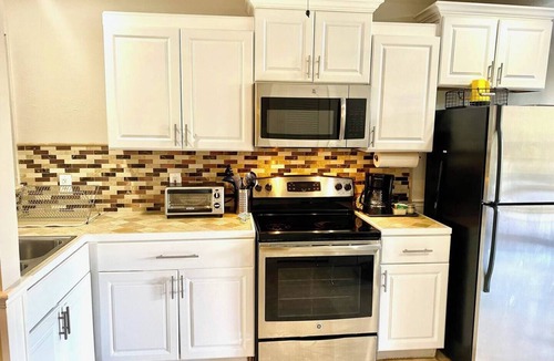 Estate Annas Retreat Condo | A Sweet Ginger Retreat, near Magens Bay St. Thomas