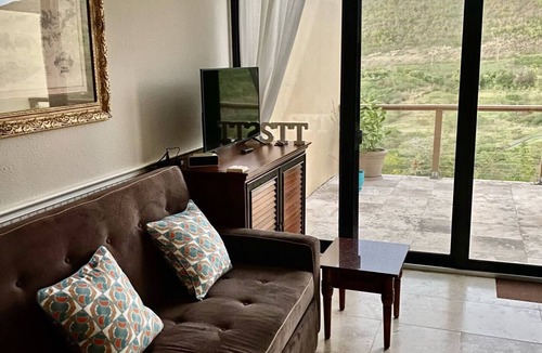 Estate Annas Retreat Condo | A Sweet Ginger Retreat, near Magens Bay St. Thomas