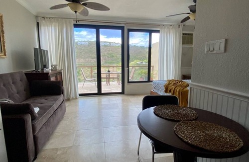 Estate Annas Retreat Condo | A Sweet Ginger Retreat, near Magens Bay St. Thomas