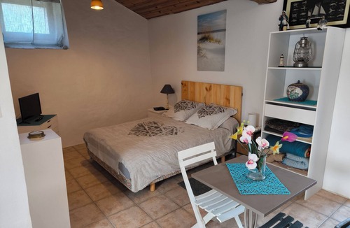 Chauve Bed & Breakfast | A SWEET REST