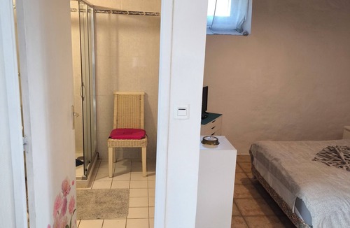 Chauve Bed & Breakfast | A SWEET REST