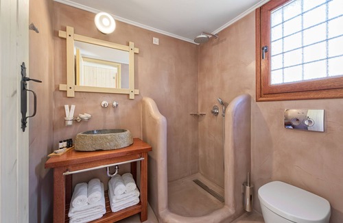Pedi House | A Symi Residences
