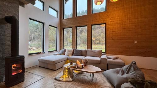 Izvoare Ski Chalet | A Sziget