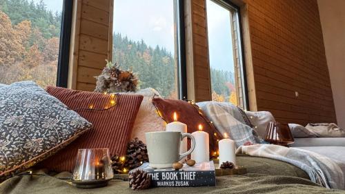 Izvoare Ski Chalet | A Sziget