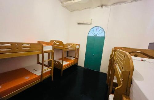 Iquitos Bed & Breakfast | A&T Amazon Backpackers
