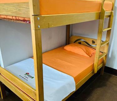 Iquitos Bed & Breakfast | A&T Amazon Backpackers