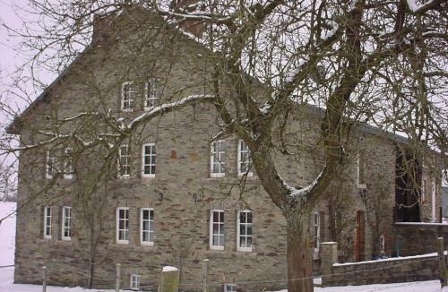 Brisy House | A Tchapè Mèlé