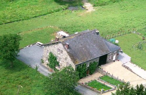 Brisy House | A Tchapè Mèlé