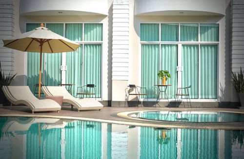 Chumphon Hotel | A-Te Chumphon Hotel - SHA Plus