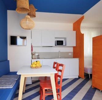 Porticello Apartment | A' Terrazza