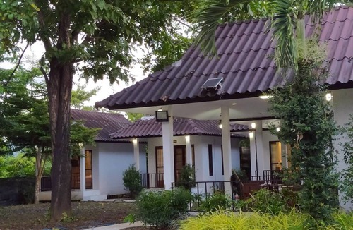 Pai Cottage | A-Thip House