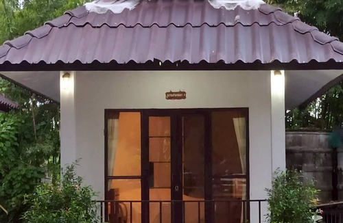 Pai Cottage | A-Thip House