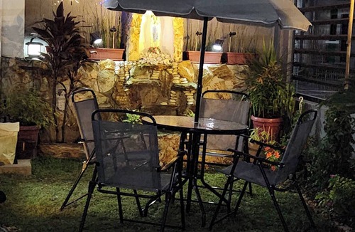 Lipa House | A Tiny Cozy Private House Rental in Lipa City