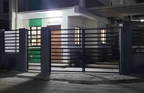 Lipa House | A Tiny Cozy Private House Rental in Lipa City