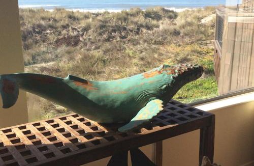 Pajaro Dunes House | A Total Distanced Coastal Experience!