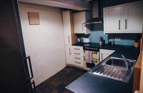 Laguardia House | A traditional Basque townhouse set in the heart of a vibrant medieval village.
