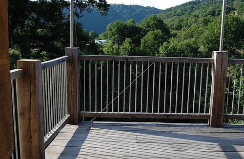 Saint-Christophe Cottage | A traditional country house with a swimming pool near ALBI and NAJAC.