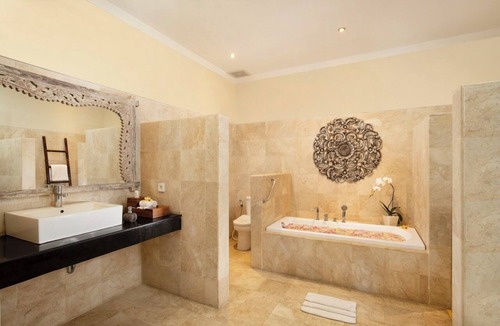 Kerambitan Villa | A Tranquil 1Bedroom Retreat in Kerambitan, Tabanan