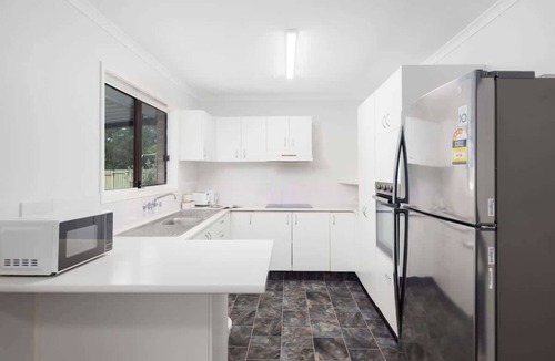 Bethania House | A Tranquil Gem for both holiday and body recovery