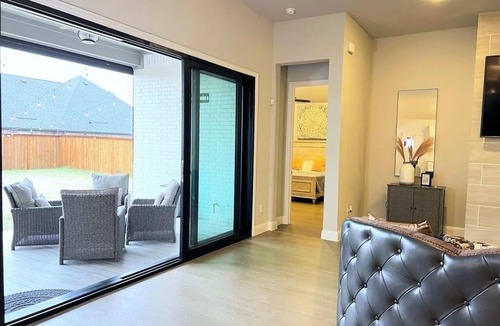 Celina House | A Tranquil Haven for the Family In Celina, TX