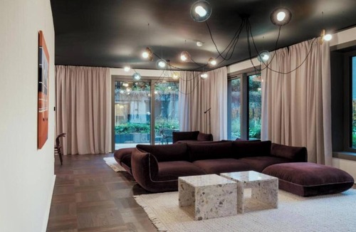 Prenzlauer Berg Apartment | A Tranquil Oasis in the Heart of Berlin